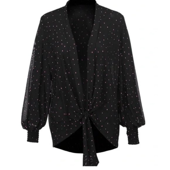 Cabi 5978 Impetuous Top Spring 2021 Small EUC - Picture 2 of 7